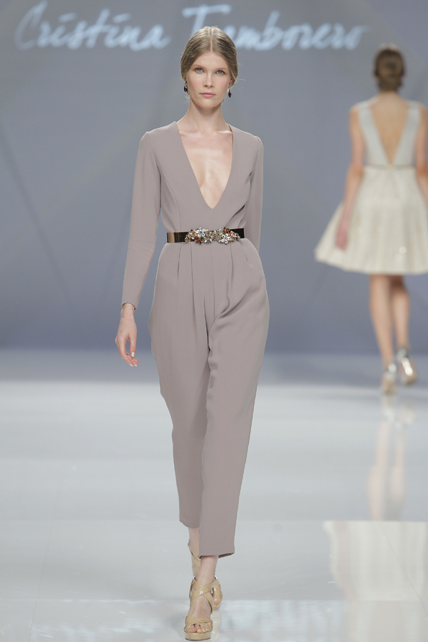 ilovebrides.pt desfile cristina tamborero 2017